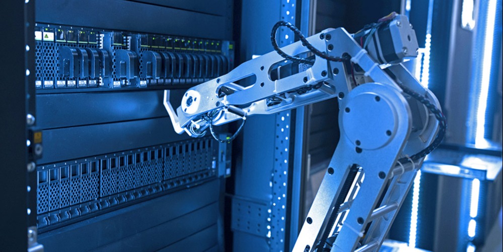 Why Edge Computing Is Important for Industry 4.0 Success